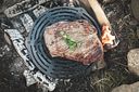 Vorschaubild Petromax Stapelrost aus Gusseisen