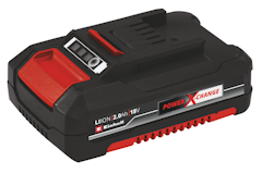 Einhell Akku 18V 2,0Ah Power X-Change 4511395Zubehörbild