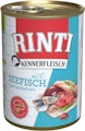 RINTI Kennerfleisch 400g Dose HundenassfutterVorschaubild