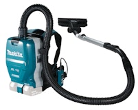 Makita Akku-Rucksackstaubsauger DVC261ZX15Zubehörbild