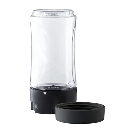 WMF Kult X Zubehör-Set, 3-teilig, 0.3l