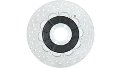 Brembo Bremsscheibe 78B40816