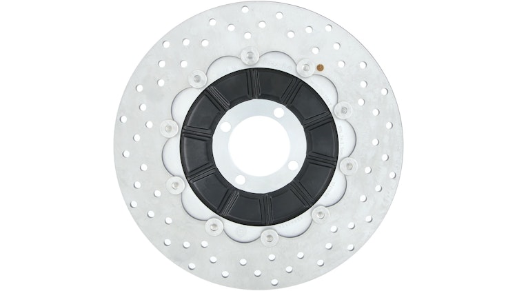 Brembo Bremsscheibe 78B40816