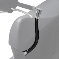 SHAD LOCK FITTING KIT [H0SH18SC]