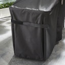 Vorschaubild Weber Premium Abdeckhaube für Slate 43cm und 56cm mit Stand (3400113)