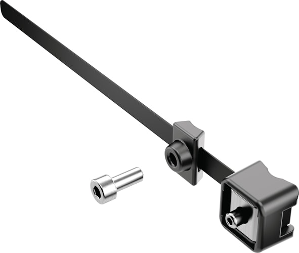 ABUS Rahmenschloss FMU 6950 2 Stück