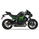 Vorschaubild IXIL XC Xtrem Carbon Slip On Endtopf