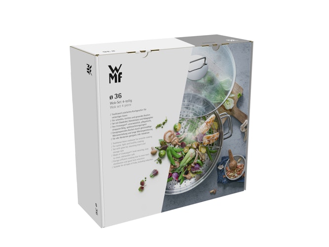 WMF Wok Macao Ø 36 cm