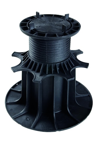 COBRA FASTENER NIVO PLUS Bodenträger 26-260 mm