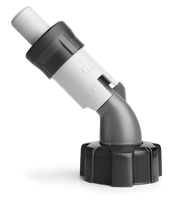 Husqvarna Öltülle für Kombikanister 5+2,5 Liter