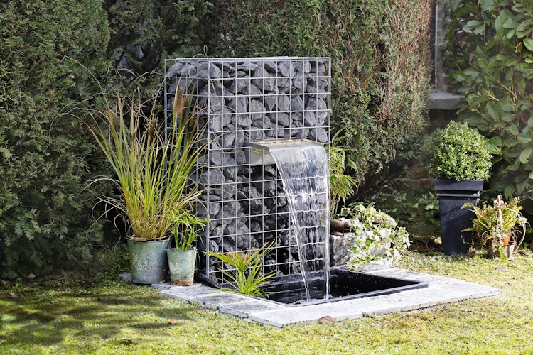 Ubbink Design Wasserfall Niagara 30/60/90 LED-Wall