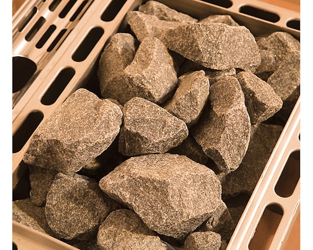 Weka Saunasteine 12 kg