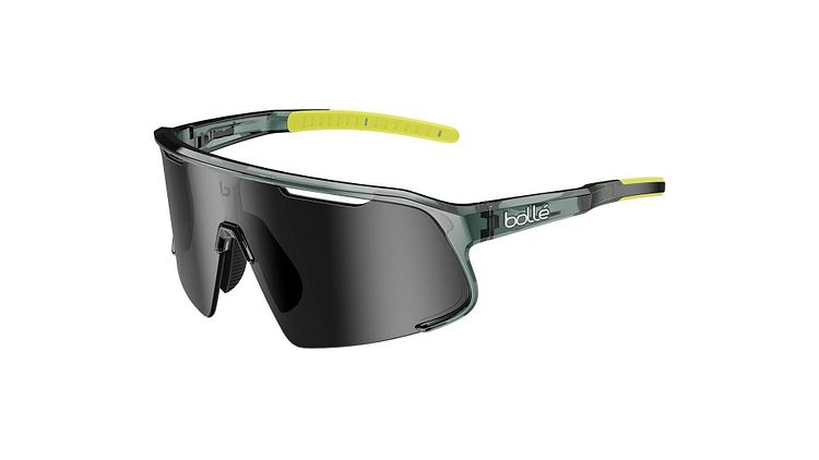 Bollé Sportbrille Speedchaser Unisex