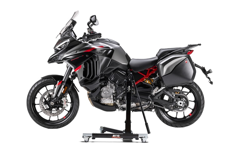 Zentralständer EVOLIFT® für Ducati Multistrada V4 S Grand Tour 24-