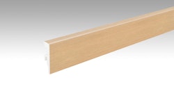 MEISTER Fußleiste Profil 20 PK Aqua Eiche Madras 6891