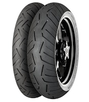 Continental ContiRoadAttack 3 CR 150/65 R18 