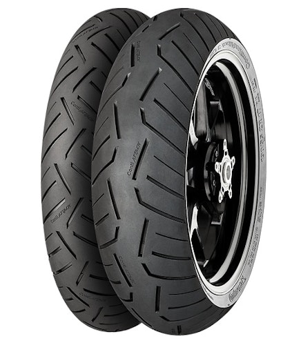 Continental ContiRoadAttack 3 CR 100/90 R18 