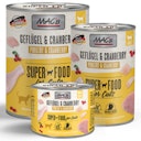 Vorschaubild MAC's Cat 800g Dose Katzennassfutter