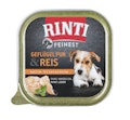 RINTI Feinest 150g Schale HundenassfutterVorschaubild