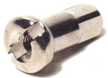 Alpina Speichennippel