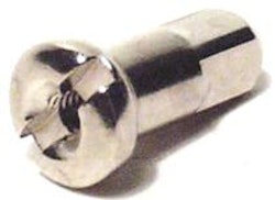 Alpina Speichennippel