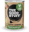 Vorschaubild The Goodstuff Puppy 800 Gramm Hundenassfutter