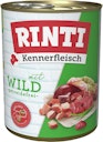 Vorschaubild RINTI Kennerfleisch 800g Dose Hundenassfutter