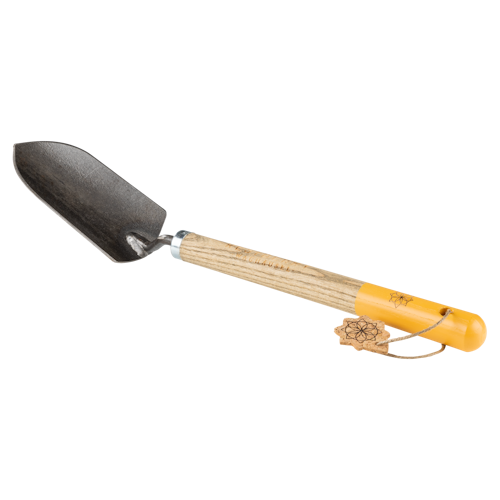 Restberry´s Schaufel