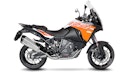 Vorschaubild LeoVince SLIP-ON Titan SBK LV-12 für KTM 1050/1090/1190 ADVENTURE/R-1290 SUPER ADVENTURE R/S/T