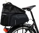 Vorschaubild New Looxs Gepäckträgertasche Sports Trunkbag 32 l schwarz