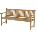 Vorschaubild Diamond Garden Bank JAVA, Premium Teak