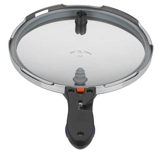 WMF Perfect Plus Deckel + Griff 22 cm