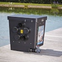 Vorschaubild Oase ProfiClear Premium Trommelfilter TF-L Gravitation EGC