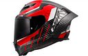 Vorschaubild LS2 Integralhelm FF807 Dragon