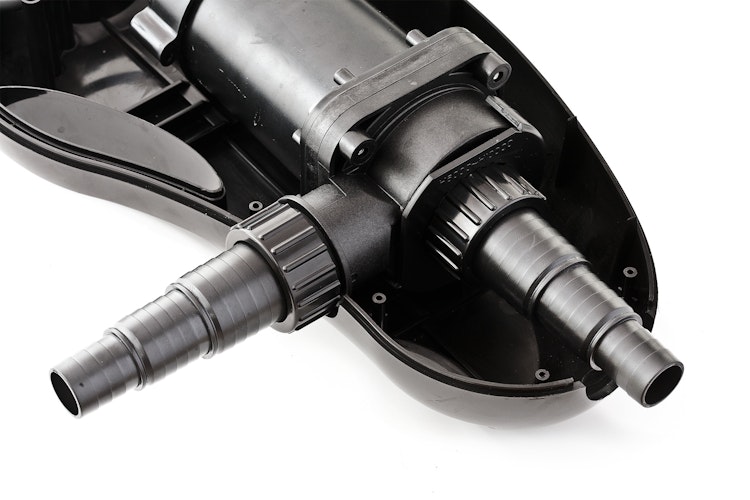 Heissner Aqua Craft - Asynchron ECO 6600 l/h (P6100E-00)