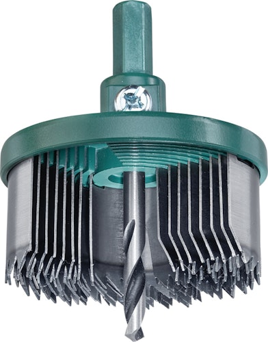 kwb Akku Top Lochs. 25-68 8tlg. AKKU 498920