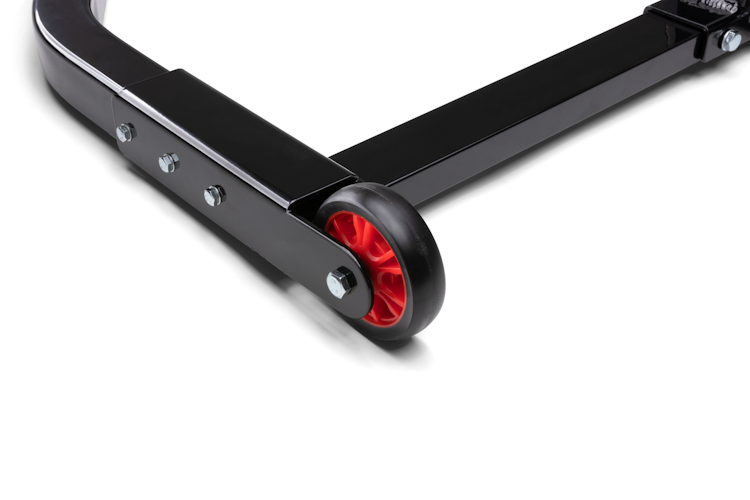 B-Ware BTR Aluminium Einarmschwingenständer