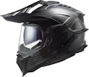 Vorschaubild LS2 Endurohelm MX701 Explorer Carbon