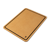 Weber Works Schneidebrett