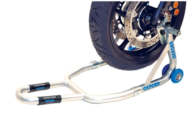 Oxford Montageständer Premium Front Paddock