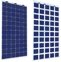 SunElements Photovoltaik Paket