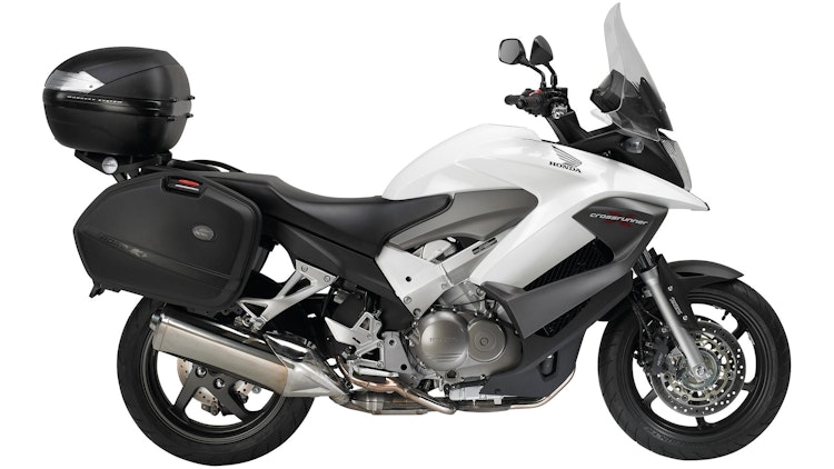 Kappa Seitenkoffer K33 Monokey 33 Liter