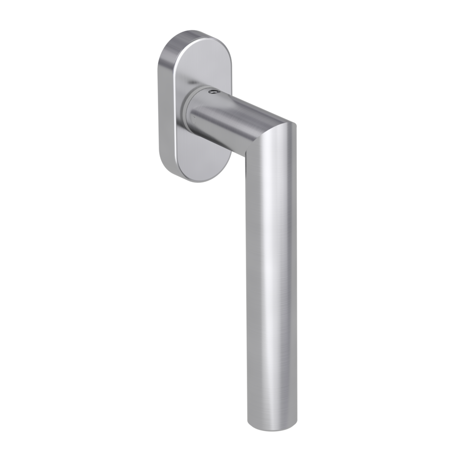 GRIFFWERK Fenstergriff LUCIA L/R 7x32mm
