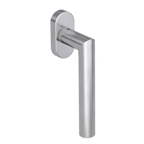 GRIFFWERK Fenstergriff LUCIA PROF L/R 7x42mm