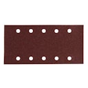 Vorschaubild Makita Schleifpap. Kl. 115x229 K240 P-33249