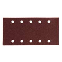 Makita Schleifpap. Kl. 115x229 K240 P-33249