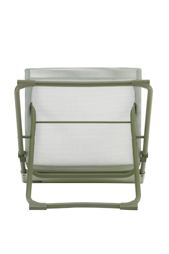 Lafuma Klappstuhl BALCONY, Stahl / Batyline