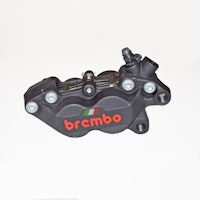 Brembo Bremssattel P4 30/34C