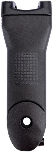 CONTEC Vorbau Boreal 110 mm schwarz schwarz matt 90 mm lang