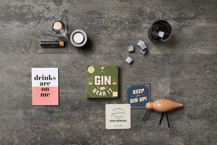 HANDMUSTER MeisterWerke Designboden. rigid RL 400 S / Cosmic Beam 7436